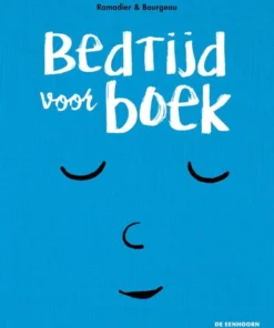 Bedtijd voor boek