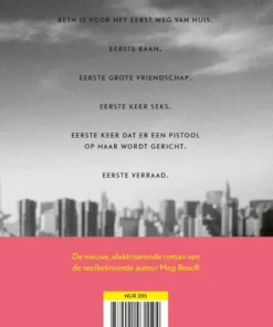 Alternative view of Dat soort vrienden