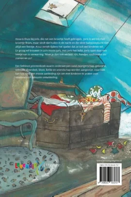 Aissa wil trouwen | 9789083183787