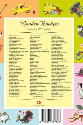 Alternative view of De koning gaat uit varen