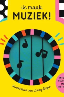 Ik maak muziek!