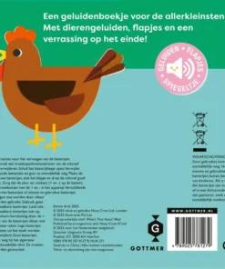 Boe! | 9789025781279