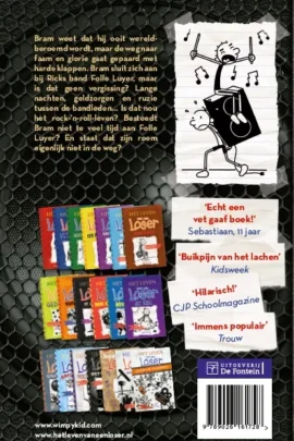 Alternative view of Het dak eraf