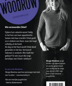 Alternative view of Kater