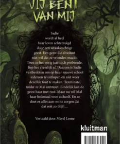 Alternative view of Jij bent van mij