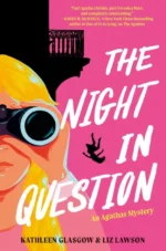 The Night in Question | 9780593705346