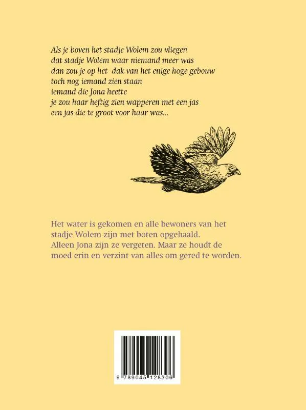 Ik ben hier! | 9789045128306 Ik ben hier! - Afbeelding 2