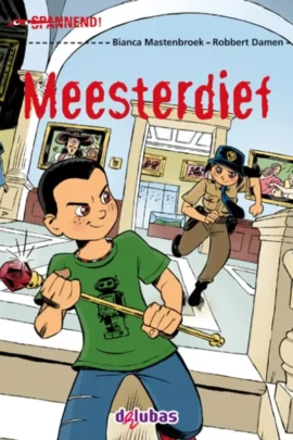 Meesterdief