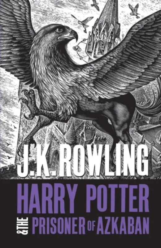Harry Potter and the Prisoner of Azkaban |