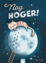 Nog hoger! | 9789044858020