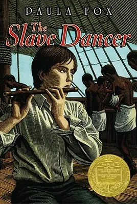 The Slave Dancer | 9781416971399 The Slave Dancer
