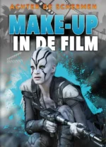 Make-up in de film | 9789463415491