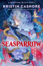 Seasparrow | 9780593572580 Seasparrow | 9780593572580