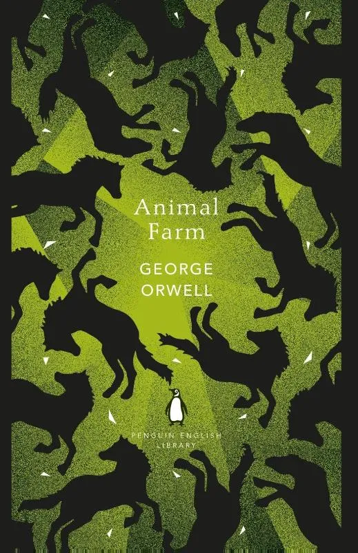 Animal Farm | 9780241341667 Animal Farm