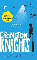 Crongton Knights | 9780241668603