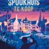 Spookhuis te koop | 9789044845037