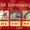 Het leesplankje | 9789028205529