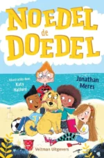 Noedel de Doedel | 9789048319145 Noedel de Doedel | 9789048319145