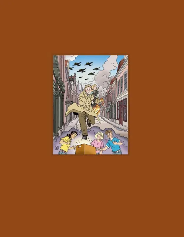 De erfenis | 9789088869655 De erfenis