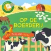 Op de boerderij | 9789086649167 Op de boerderij | 9789086649167