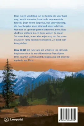 Alternative view of Als de hemel valt