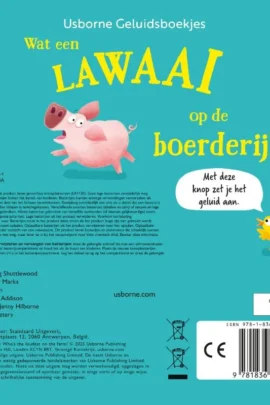 Alternative view of Het dorp van de Kerstman