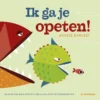 Ik ga je opeten! | 9789463141116