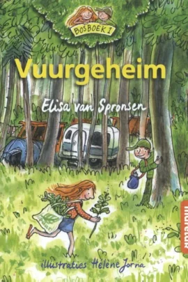Vuurgeheim