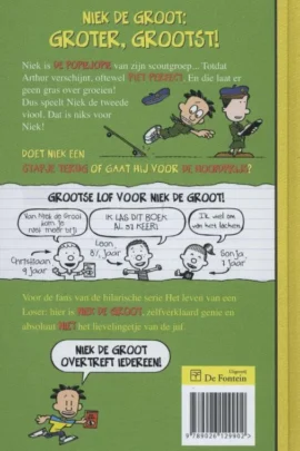 lekker bezig! | 9789026129902