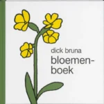 Bloemenboek | 9789056473877