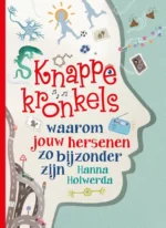Knappe kronkels | 9789085435198
