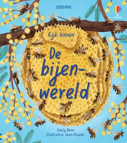 Kijk binnen in je lichaam | 9781801319249 Kijk binnen in je lichaam