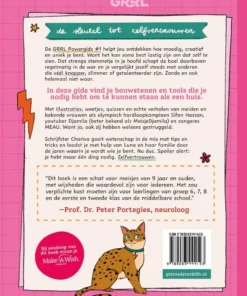 Alternative view of GRRL Powergids #1