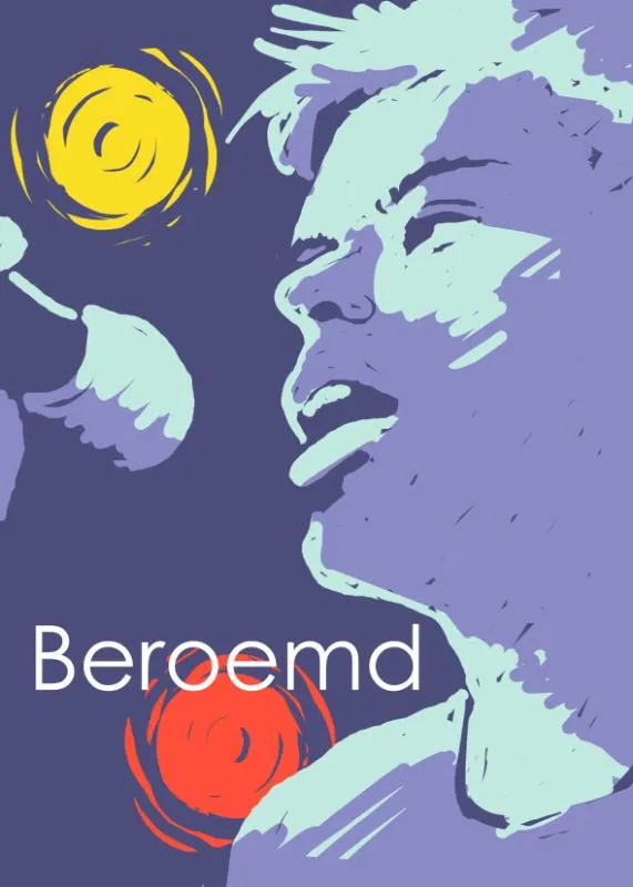 Beroemd! | 9789077822371 Beroemd!