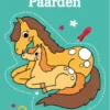 Paarden 4+ | 9789403212371 Paarden 4+ | 9789403212371
