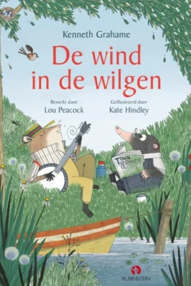 De wind in de wilgen