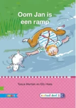 Oom Jan is een ramp | 9789048720002