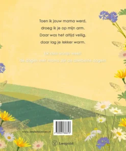 Alternative view of Toen ik jouw mama werd