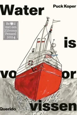 Water is voor vissen