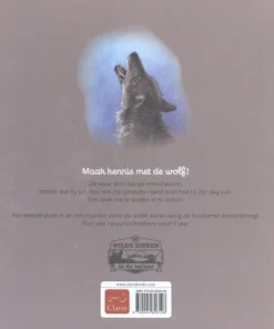 De wolf | 9789044826128