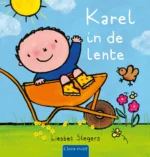 Karel in de lente | 9789044853513