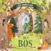 Op onderzoek | 9789036644792