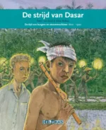 De strijd van Dasar | 9789053003435