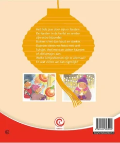 Feesten met lichtjes | 9789464393002