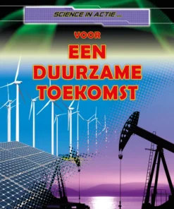 Voor een duurzame toekomst