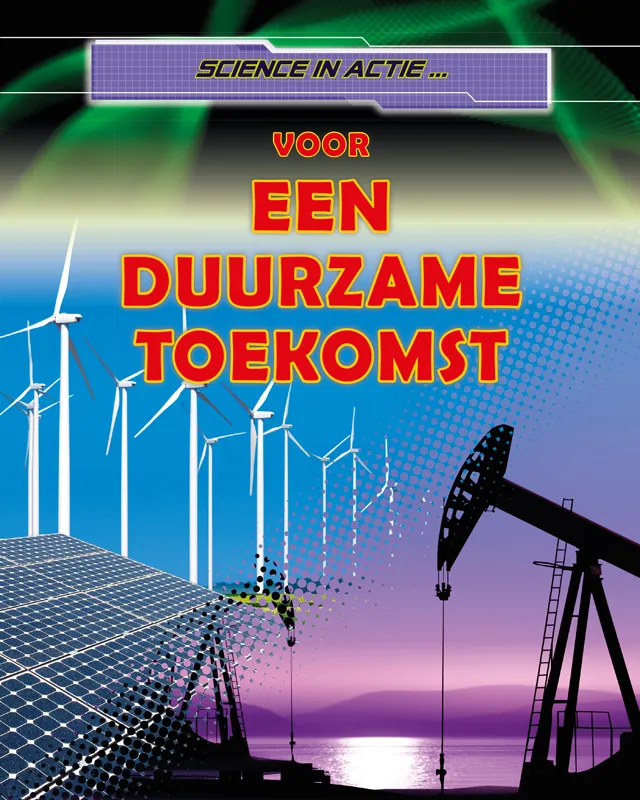 Voor een duurzame toekomst | 9789463412599 Voor een duurzame toekomst