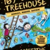 The 169-Storey Treehouse | 9781529074147