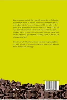 Alternative view of Ivar, de verschrikkelijke koning