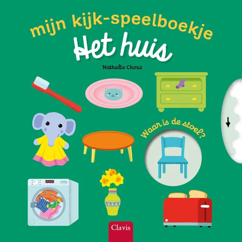 Het huis | 9789044856163 Het huis