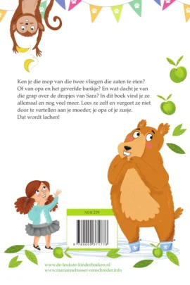 Ken je die mop…? | 9789000371778